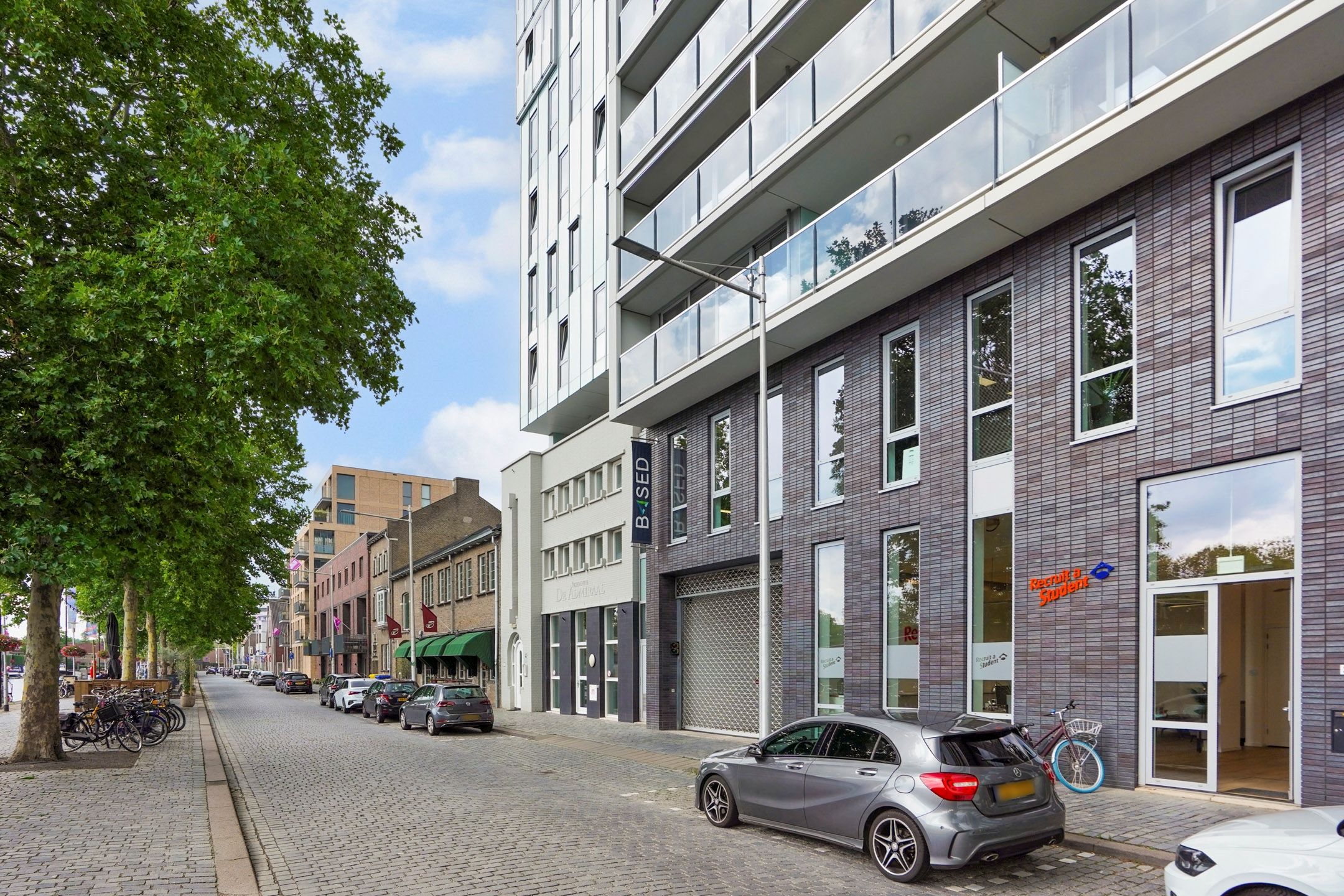 Foto 48 van Piushaven 4-01