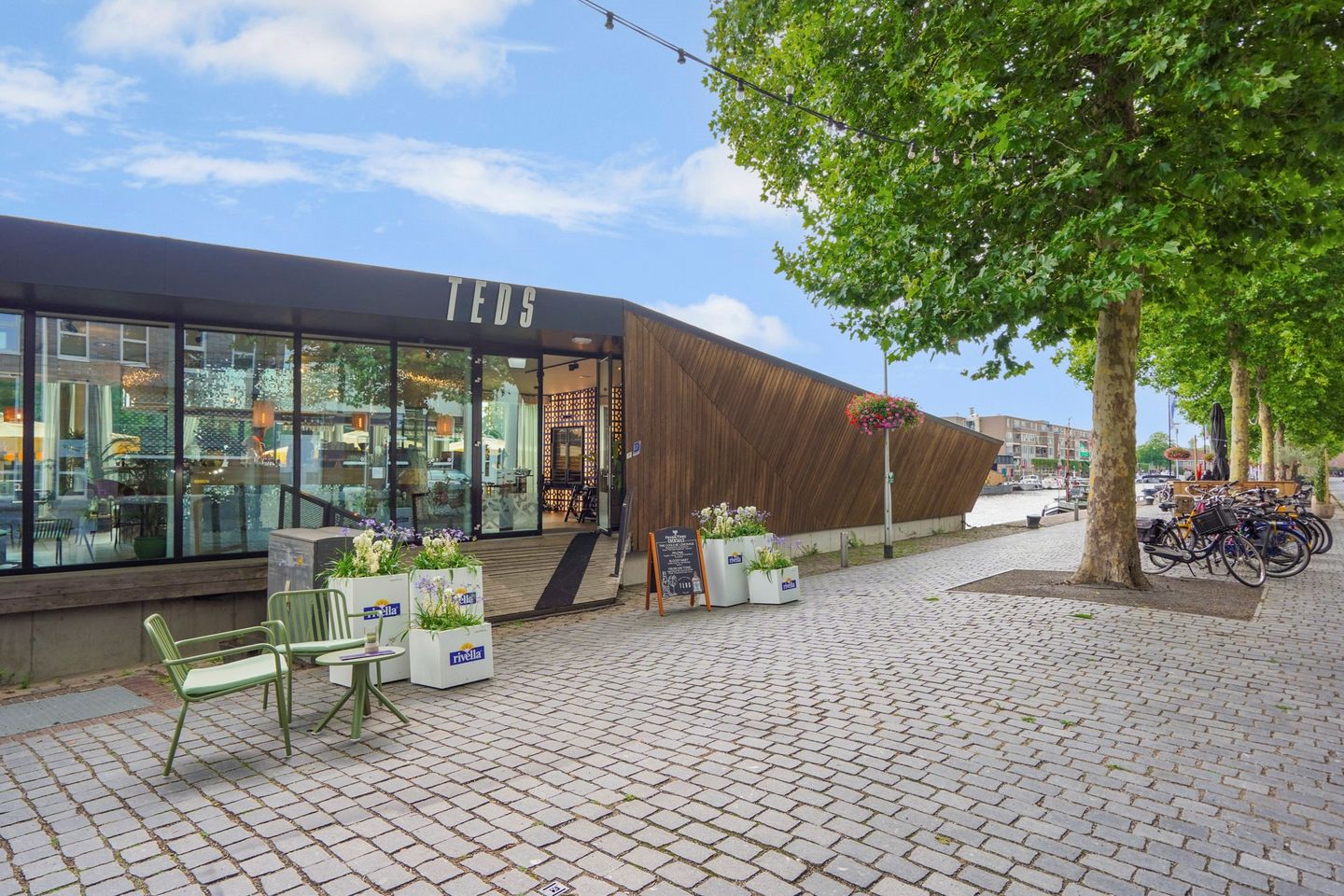 Foto 49 van Piushaven 4-01