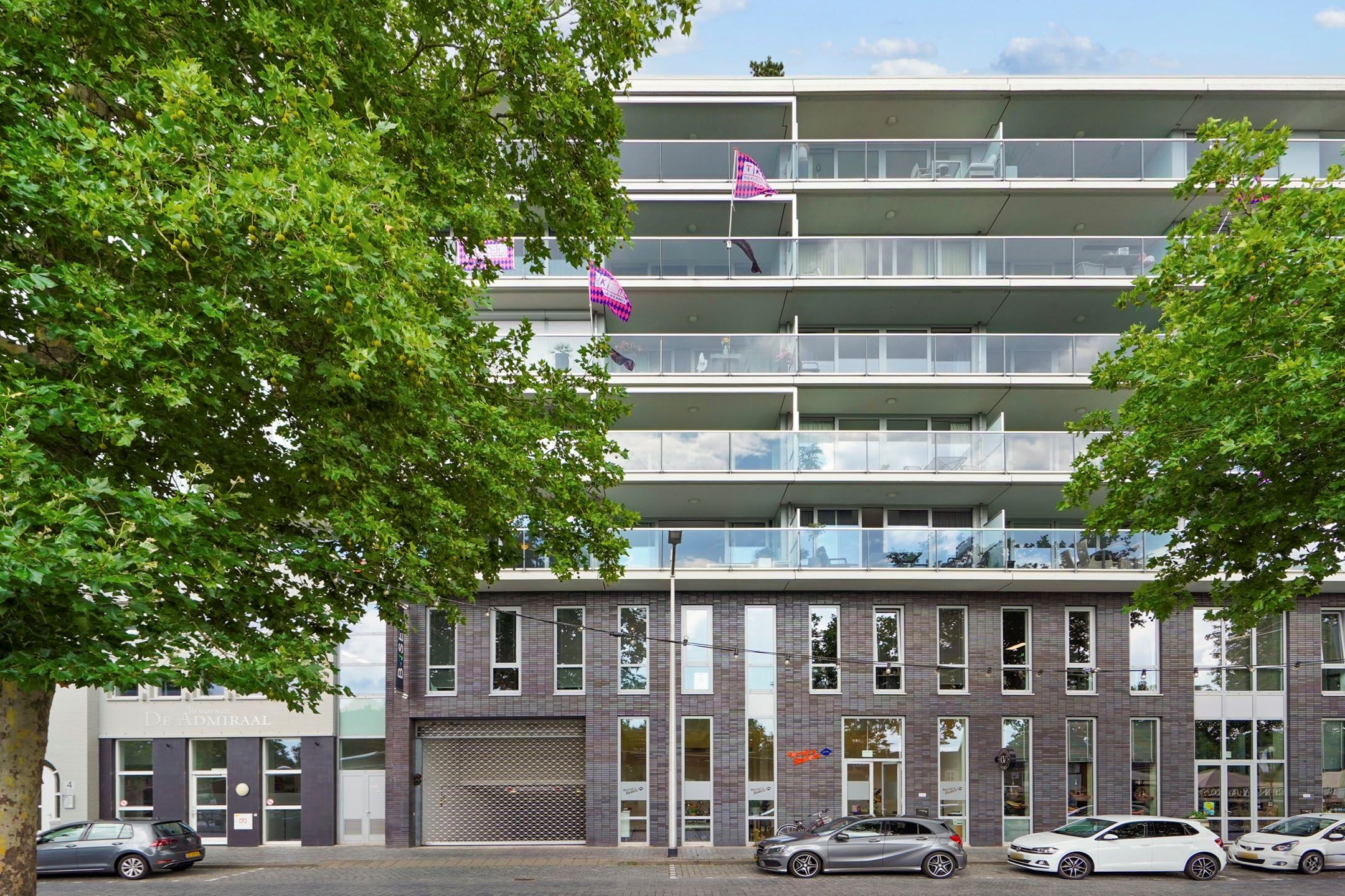 Foto 51 van Piushaven 4-01