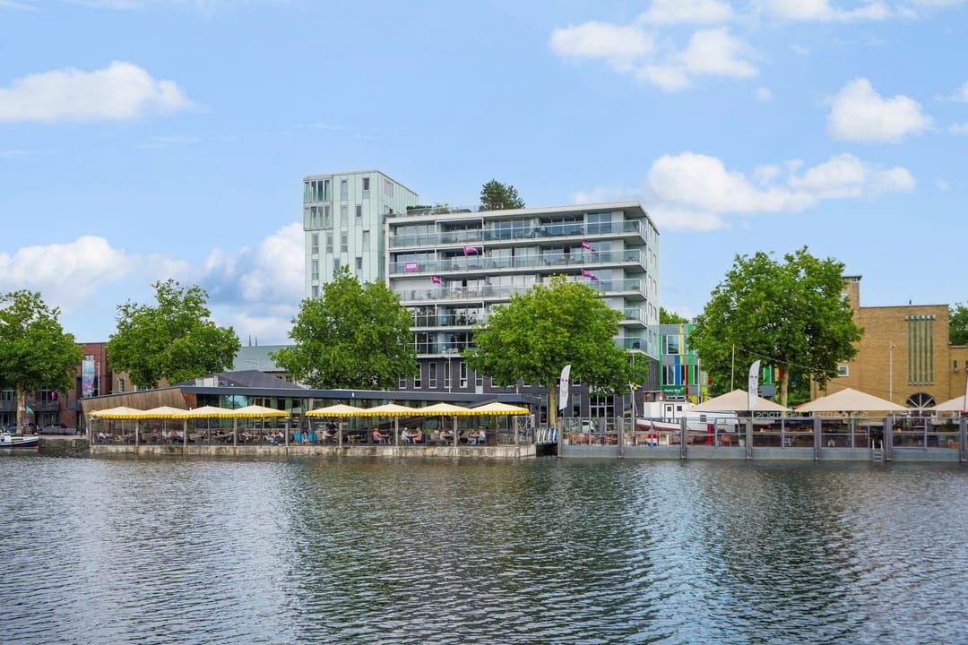 Foto 52 van Piushaven 4-01