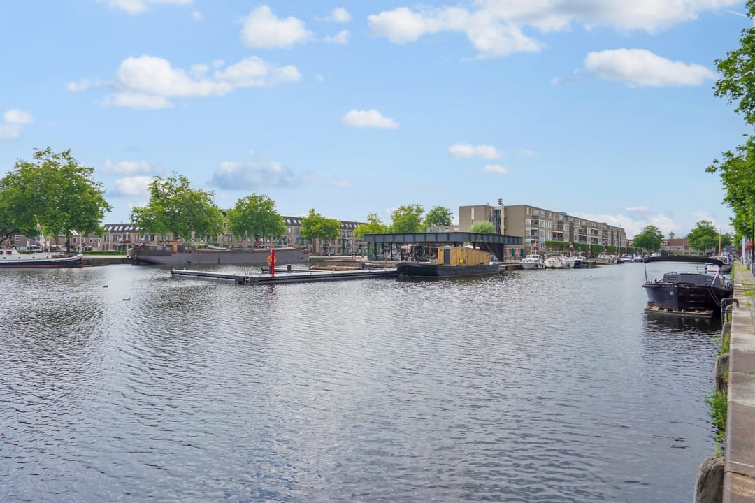 Foto 53 van Piushaven 4-01