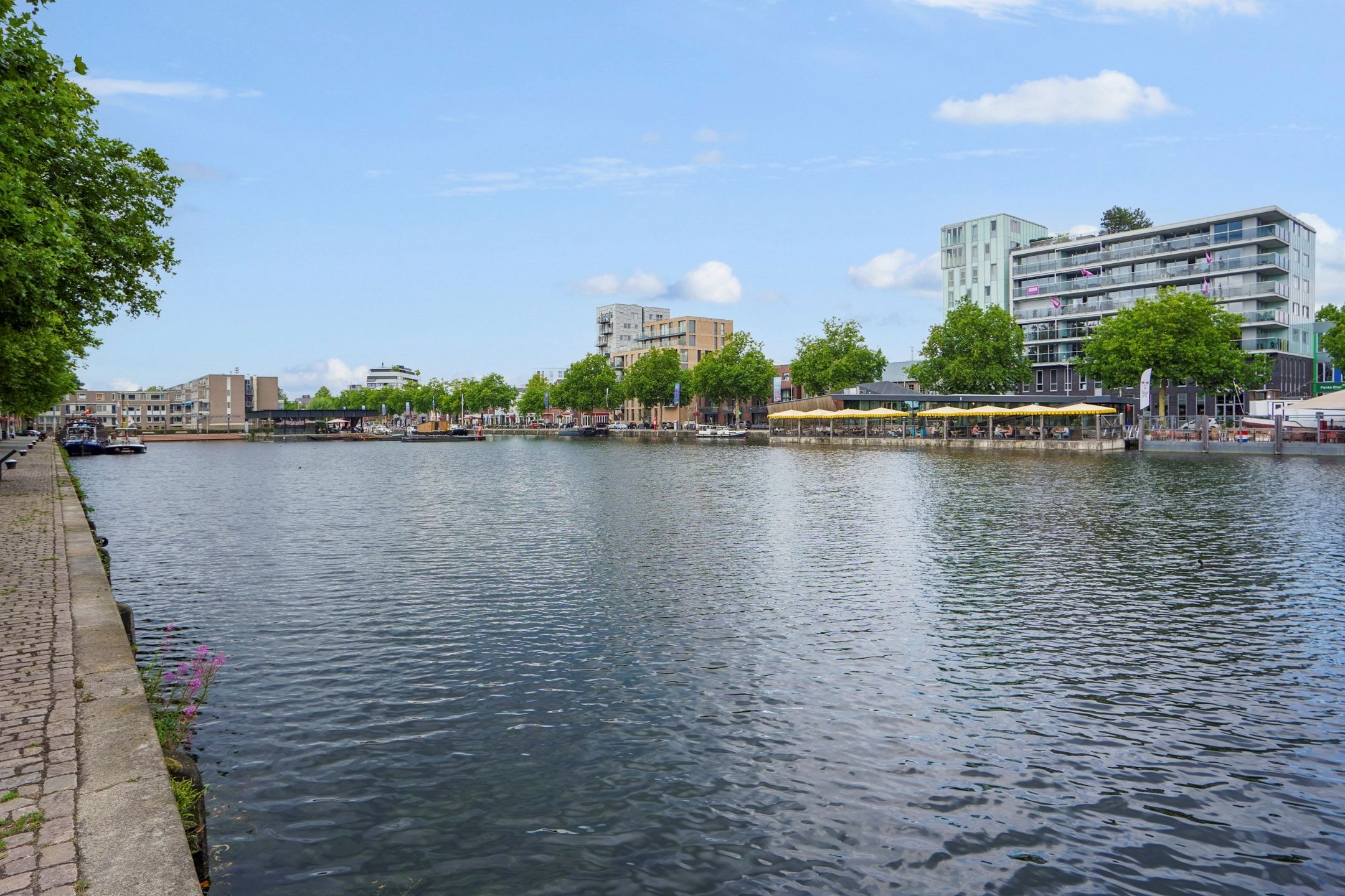 Foto 54 van Piushaven 4-01