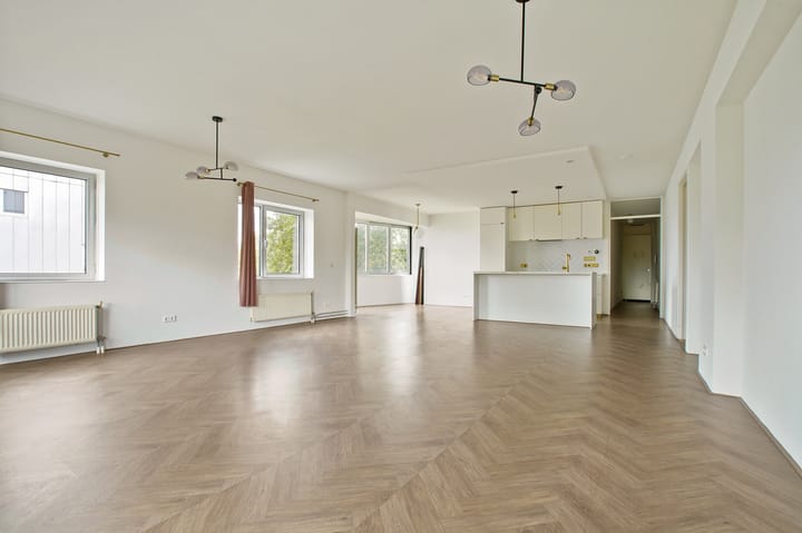 Foto 2 van Rietlandpark 83