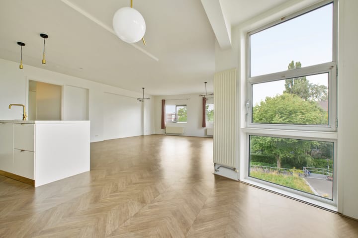 Foto 3 van Rietlandpark 83