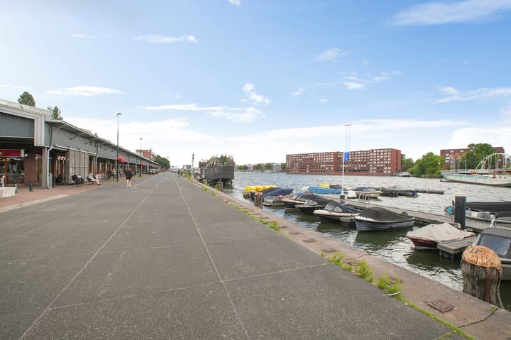 Foto 4 van Rietlandpark 83