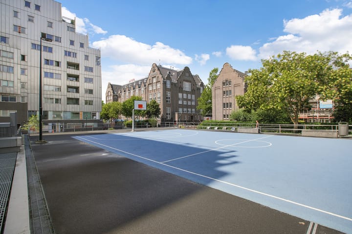 Foto 5 van Rietlandpark 83