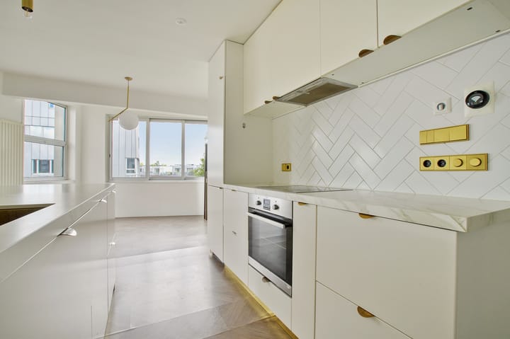 Foto 9 van Rietlandpark 83