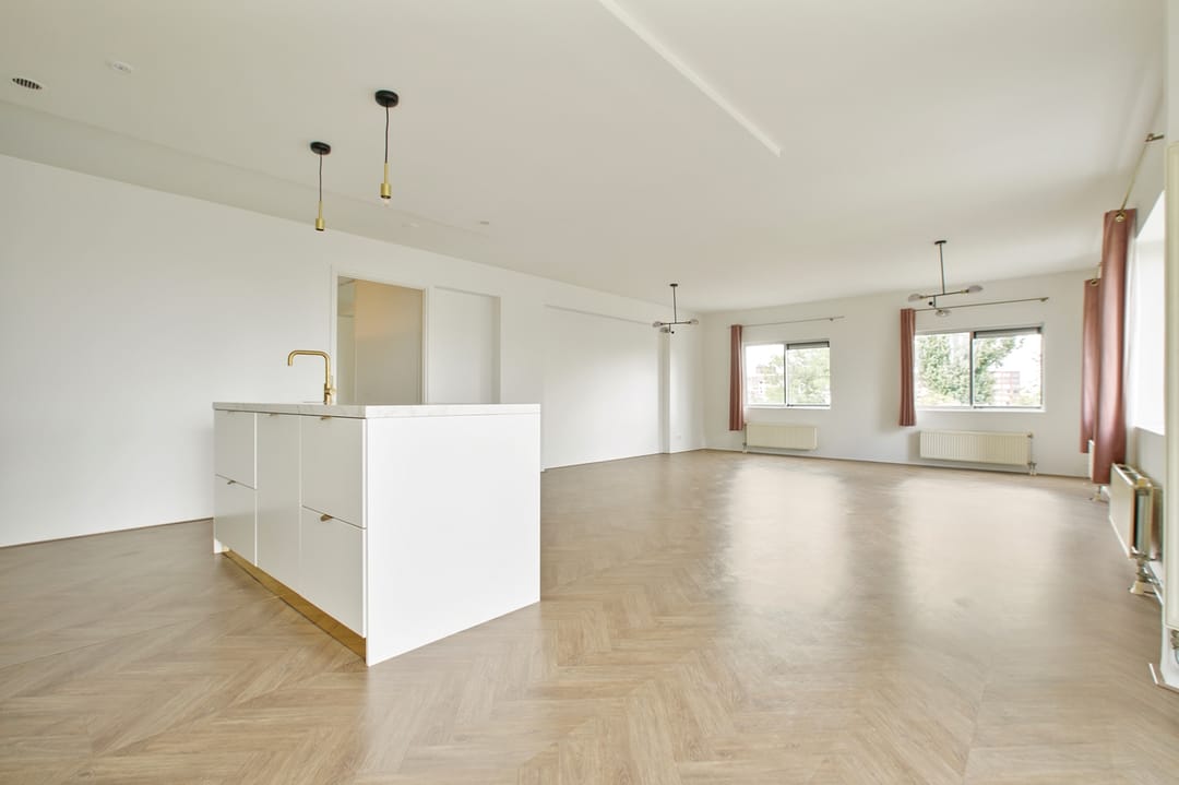 Foto 7 van Rietlandpark 83