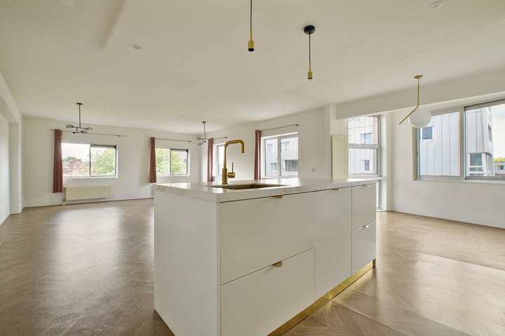 Foto 11 van Rietlandpark 83