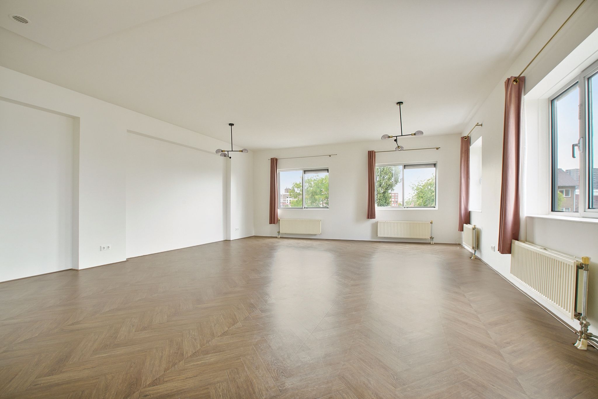 Foto 12 van Rietlandpark 83