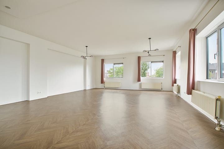 Foto 12 van Rietlandpark 83