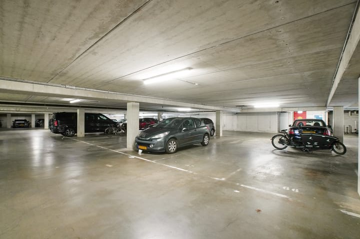 Foto 26 van Rietlandpark 83