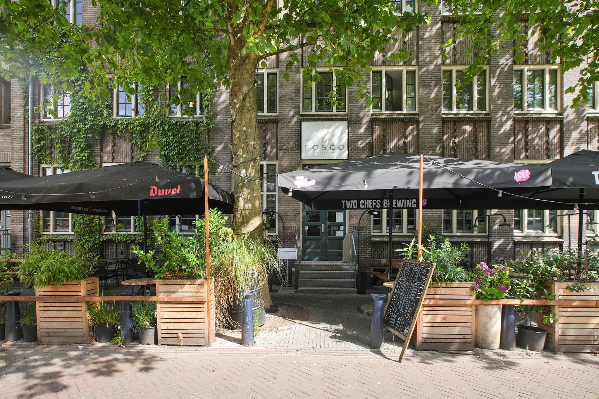 Foto 27 van Rietlandpark 83