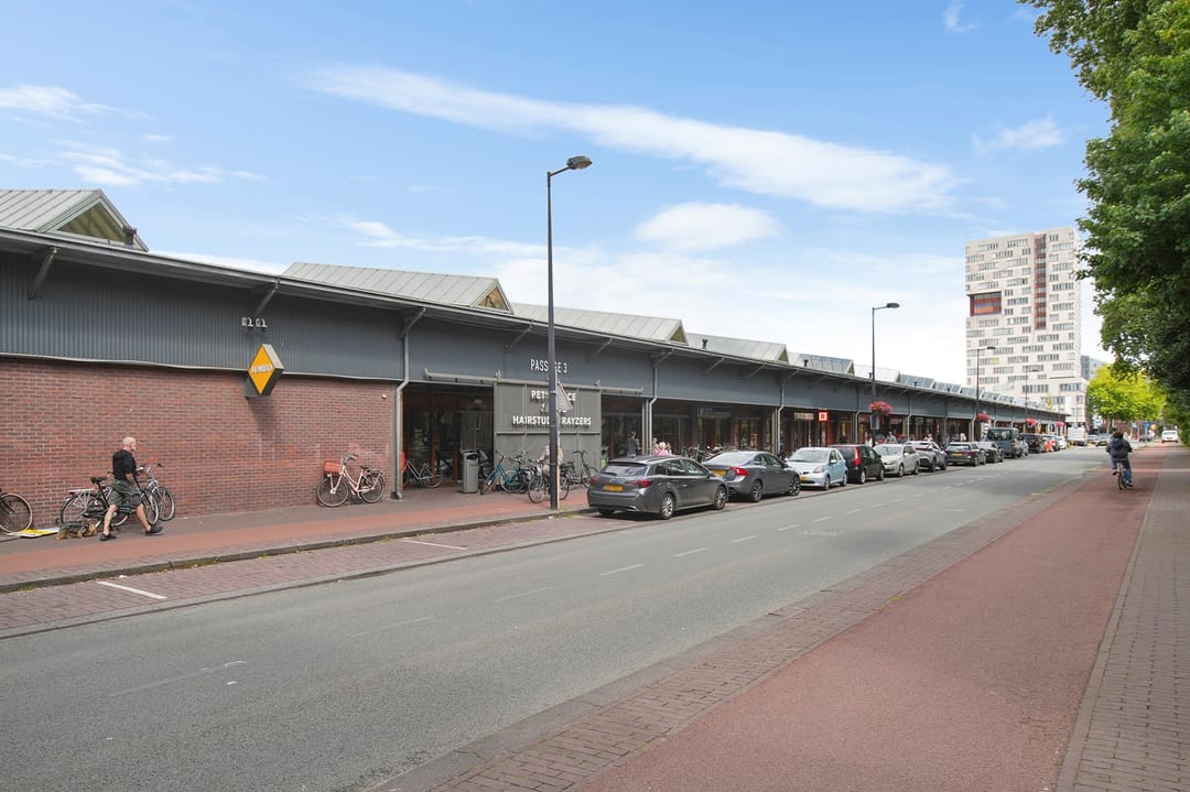 Foto 28 van Rietlandpark 83