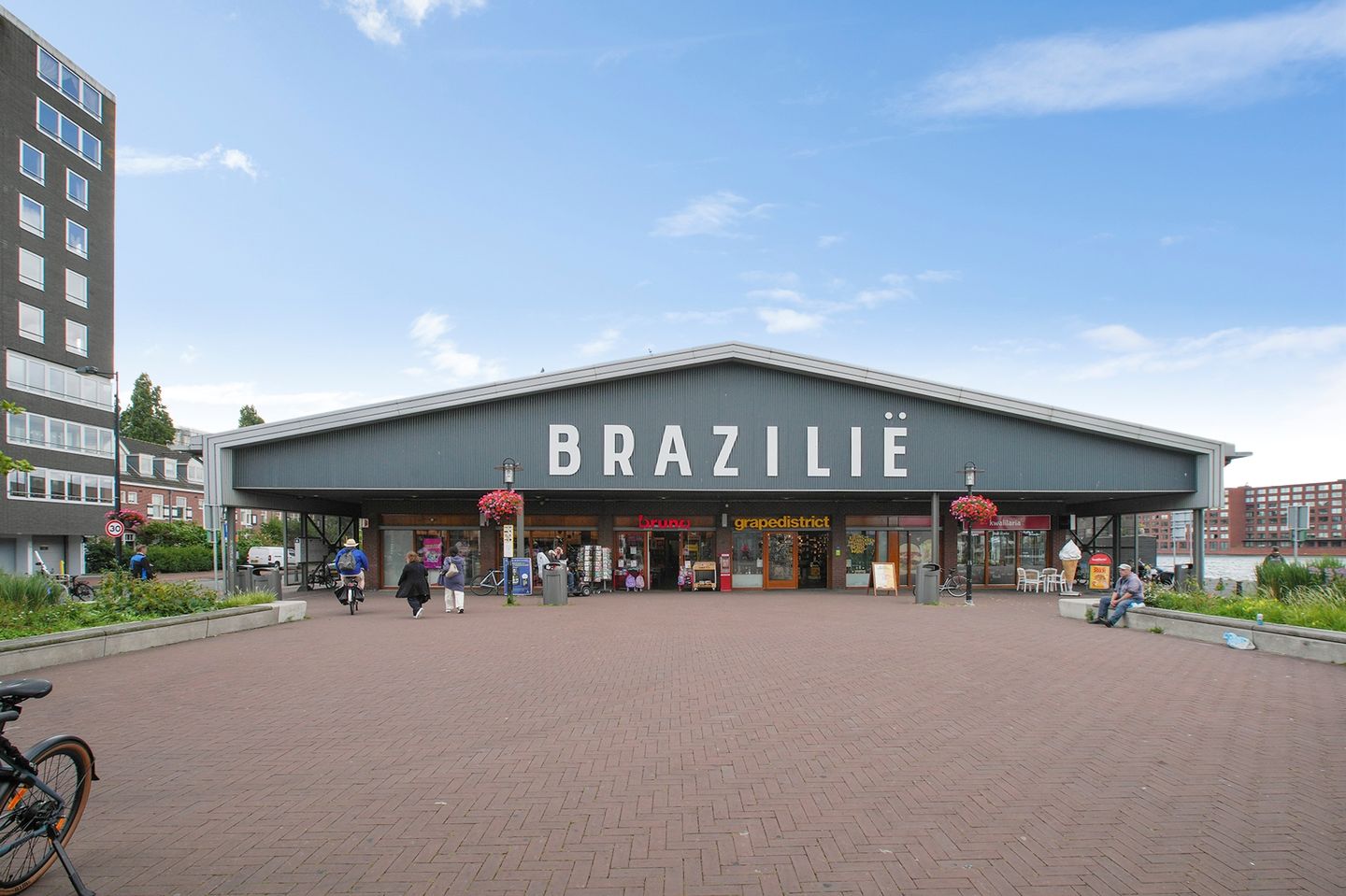 Foto 29 van Rietlandpark 83