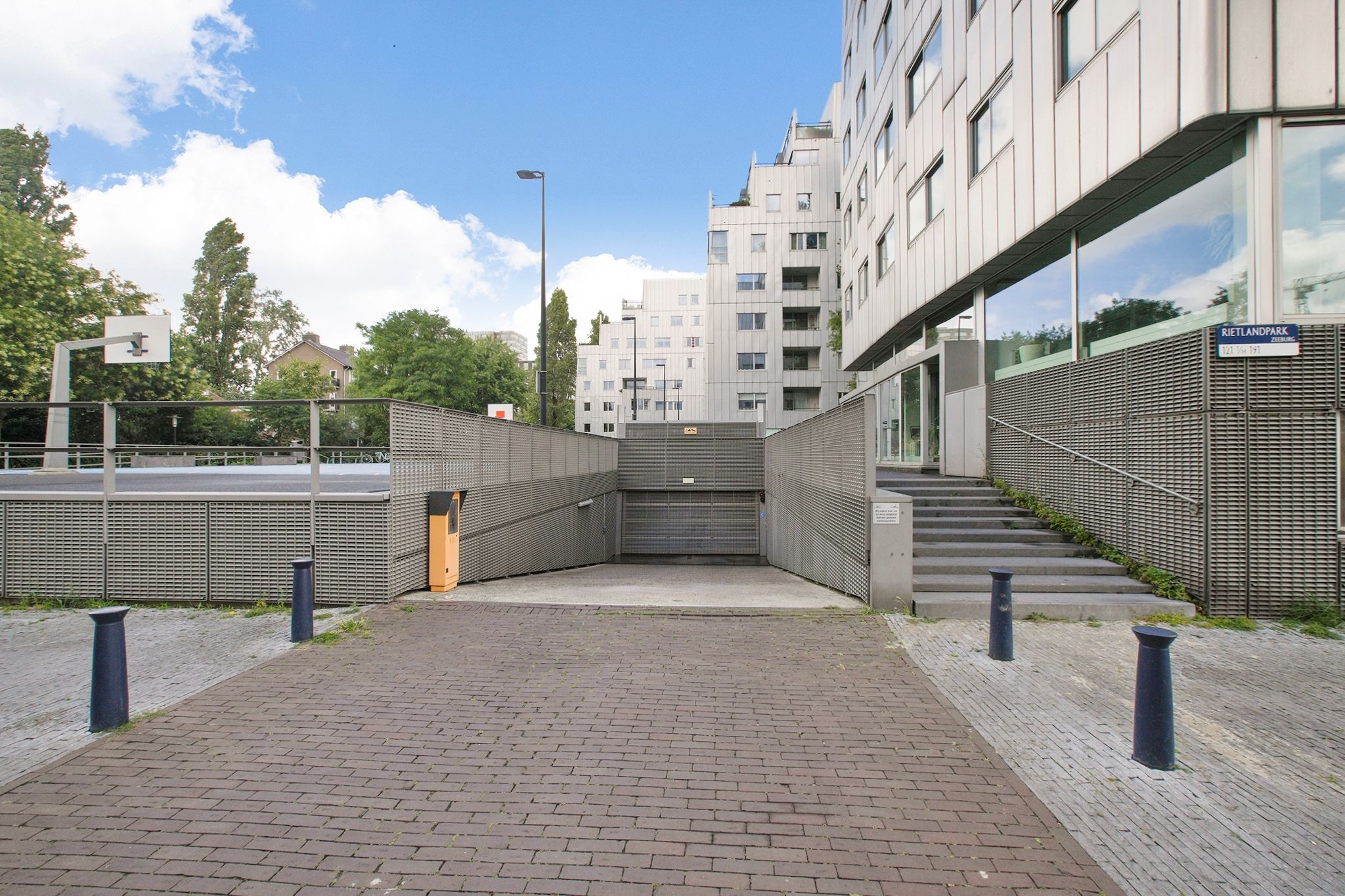 Foto 30 van Rietlandpark 83