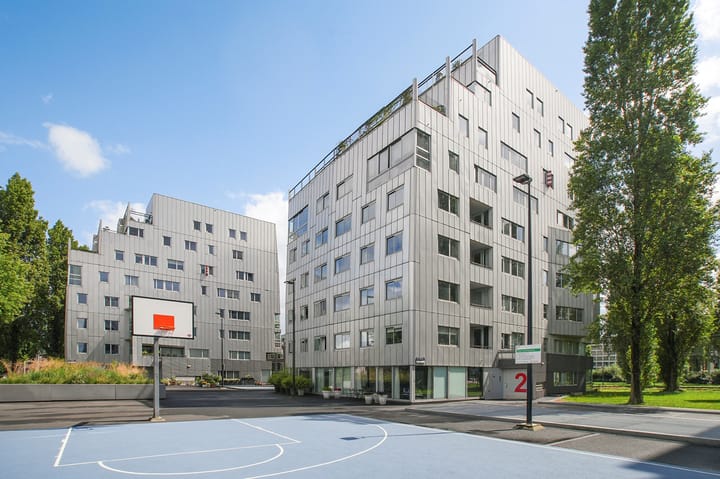 Foto 31 van Rietlandpark 83