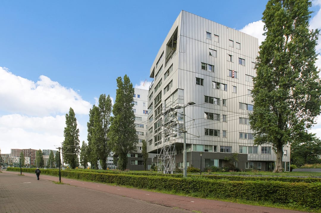 Foto 32 van Rietlandpark 83