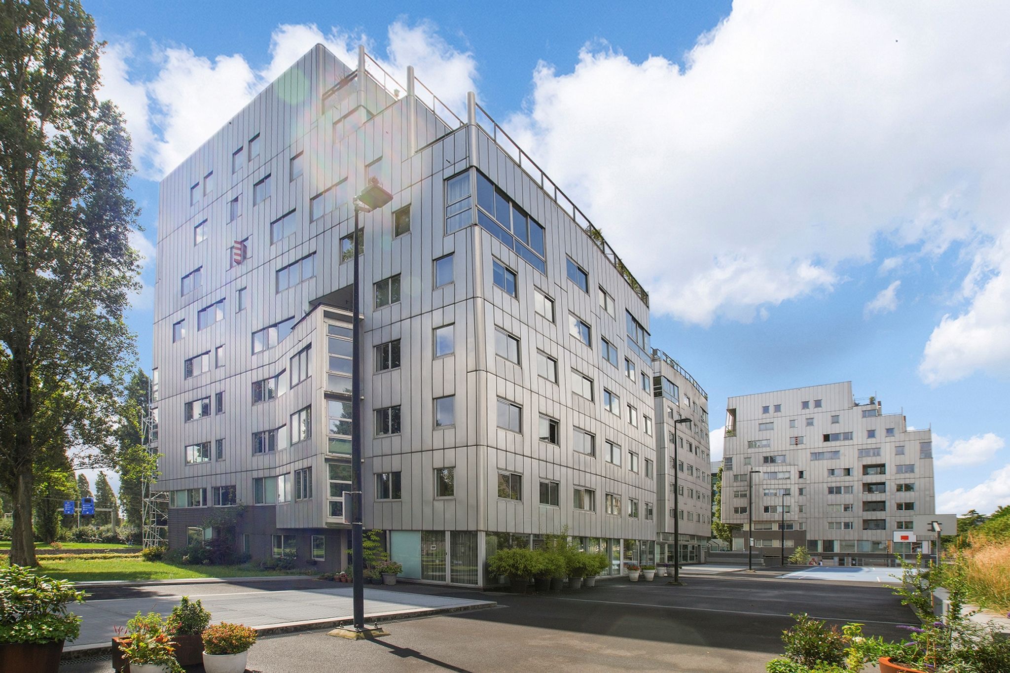 Foto 33 van Rietlandpark 83