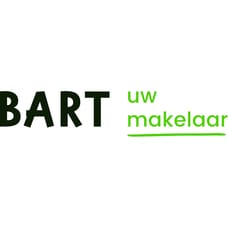 Bart uw makelaar