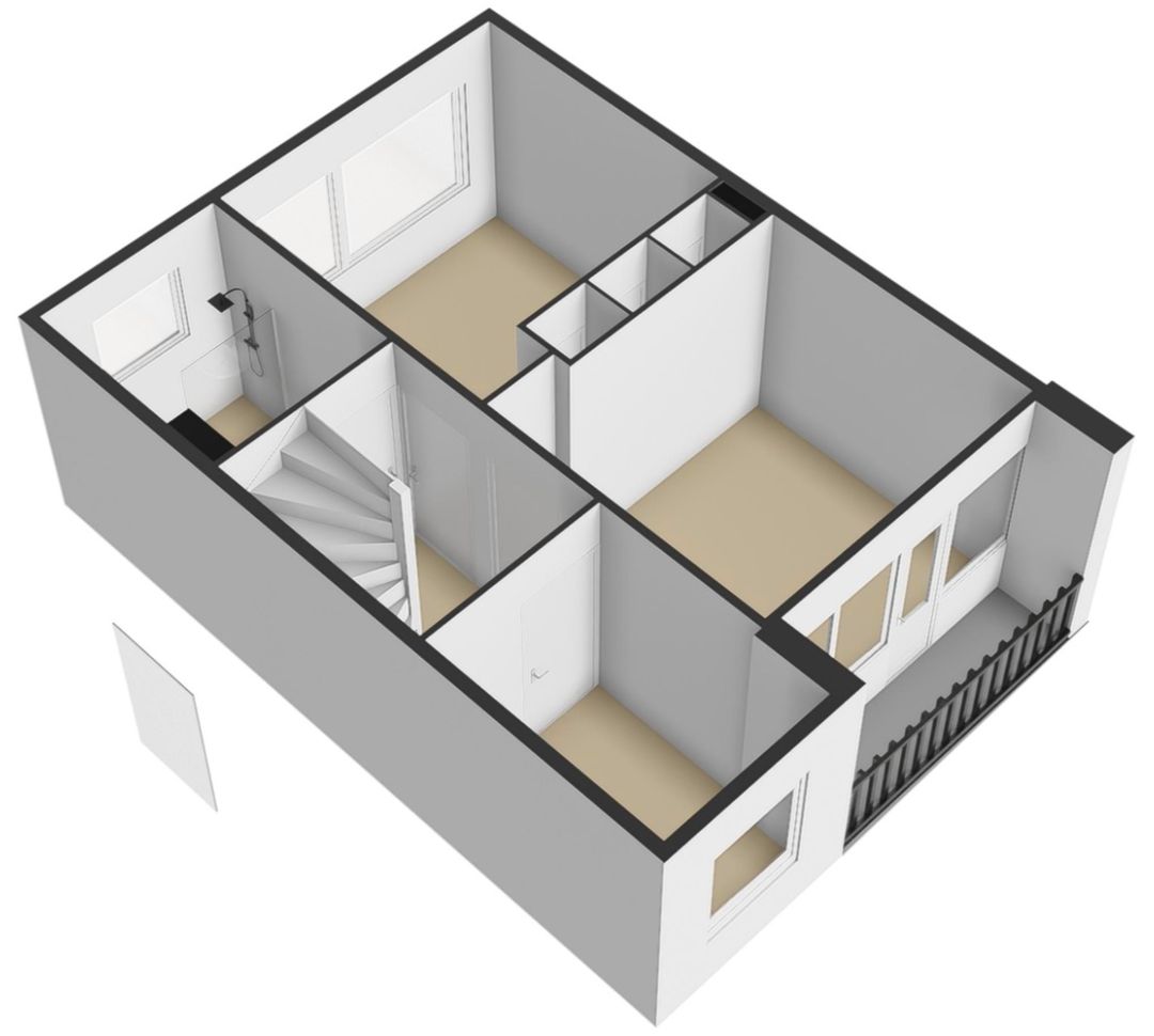Foto 41 van Langeraarstraat 10