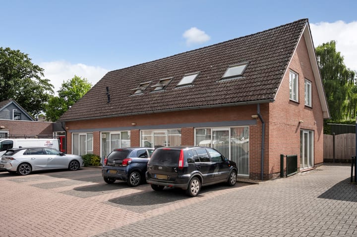 Dorpstraat 72-B, Beekbergen