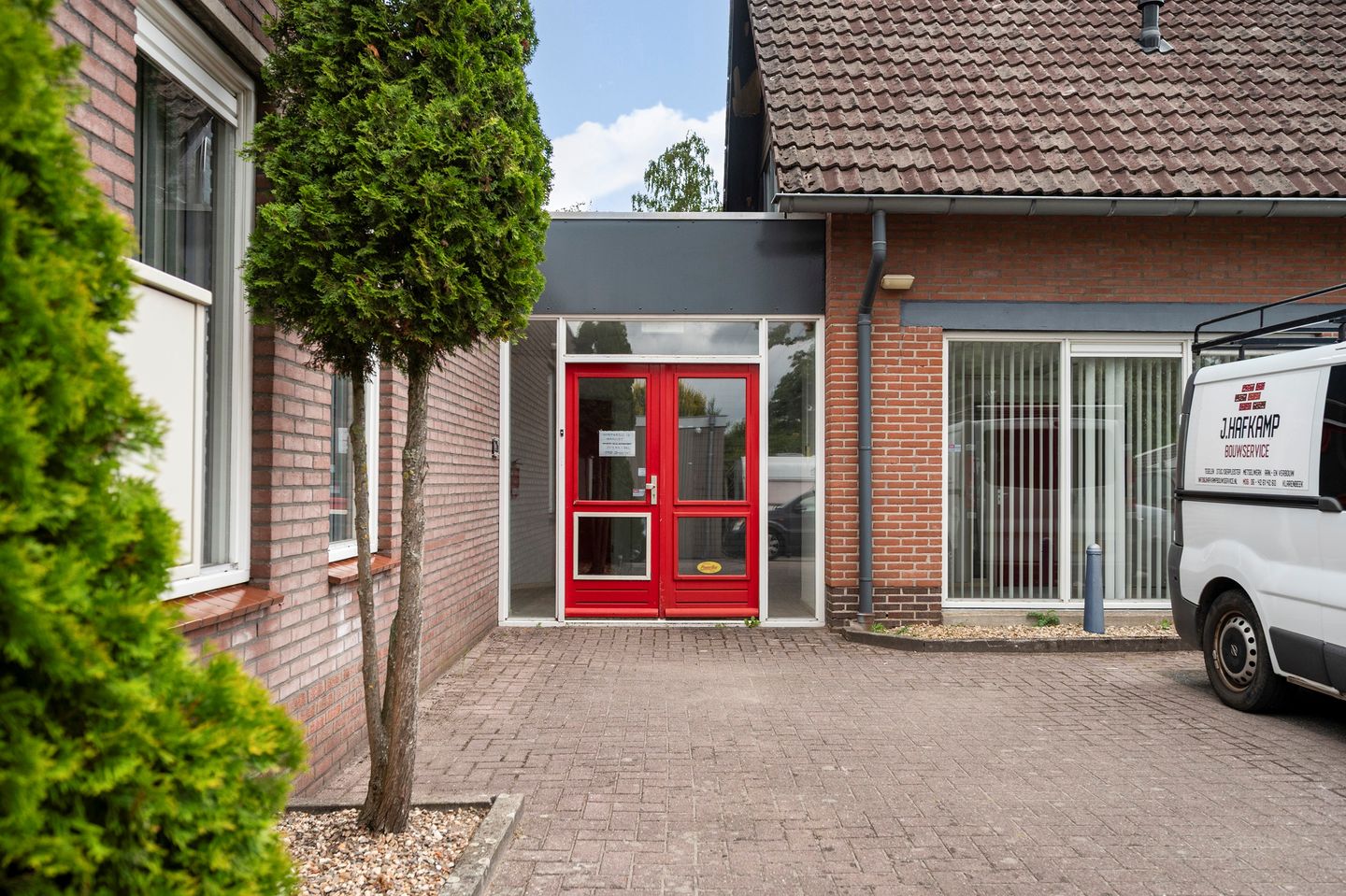 Bekijk foto 3 van Dorpstraat 72-B