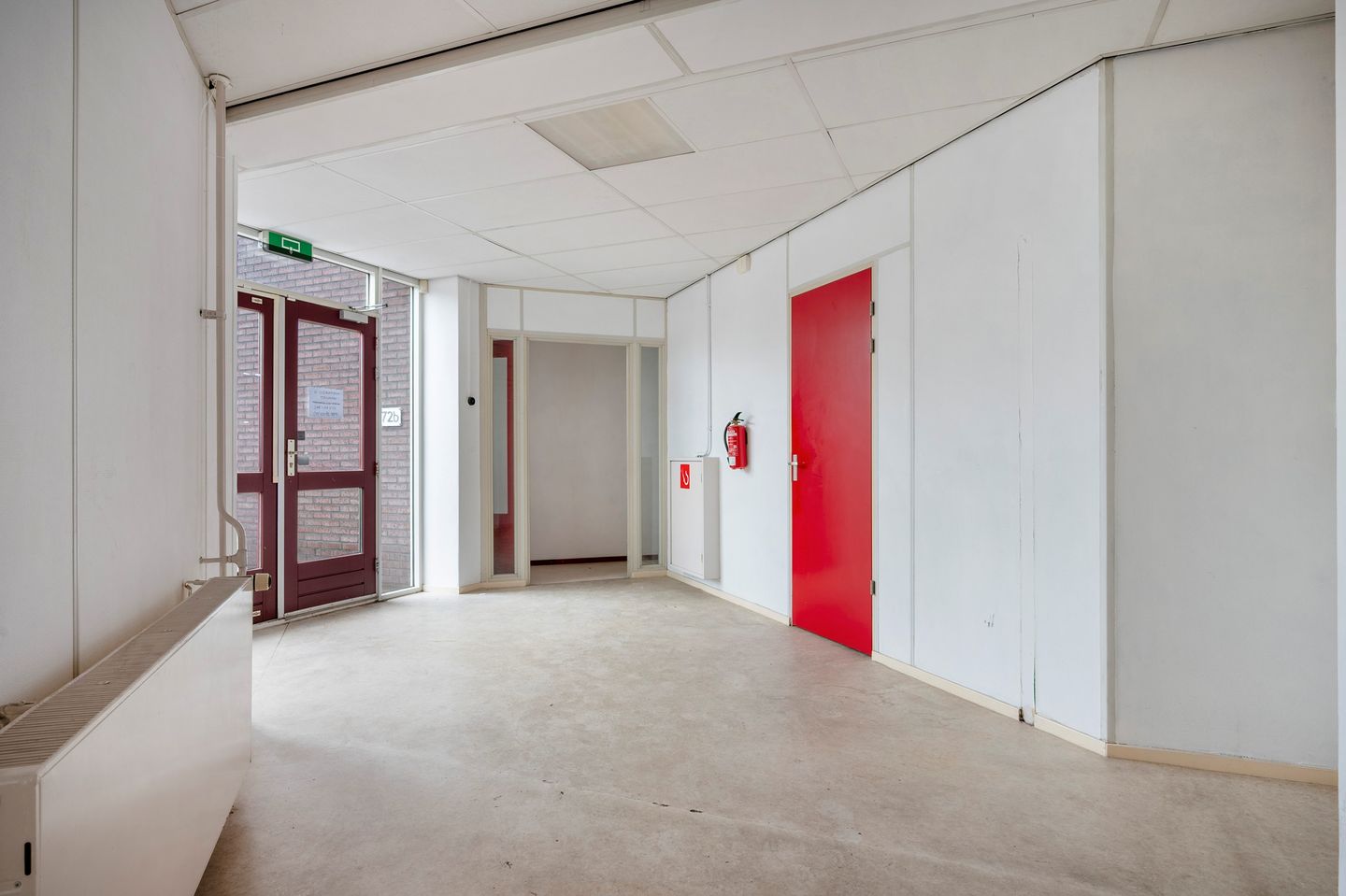 Bekijk foto 4 van Dorpstraat 72-B