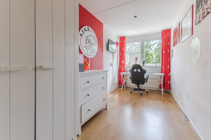 Foto 25 van Prattenburg 24