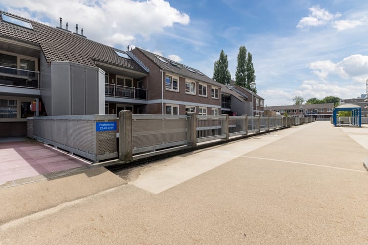 Foto 41 van Prattenburg 24