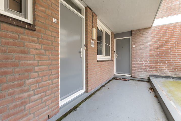 Foto 45 van Prattenburg 24