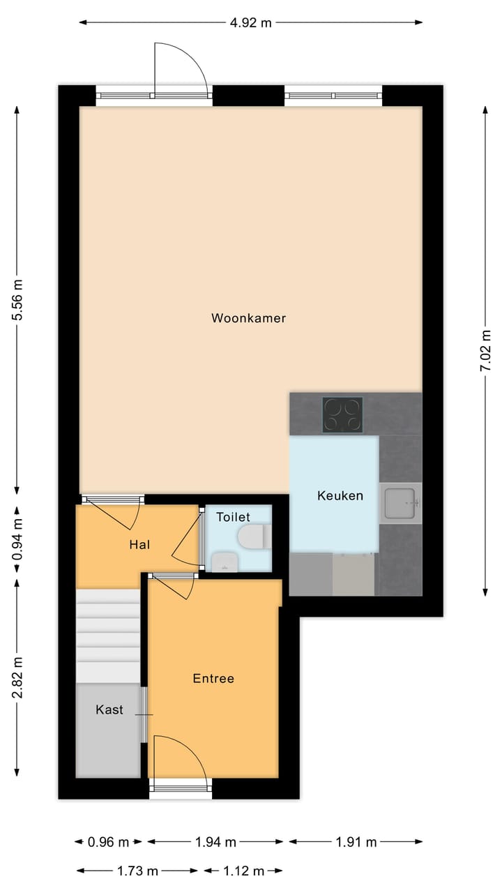 Foto 48 van Prattenburg 24