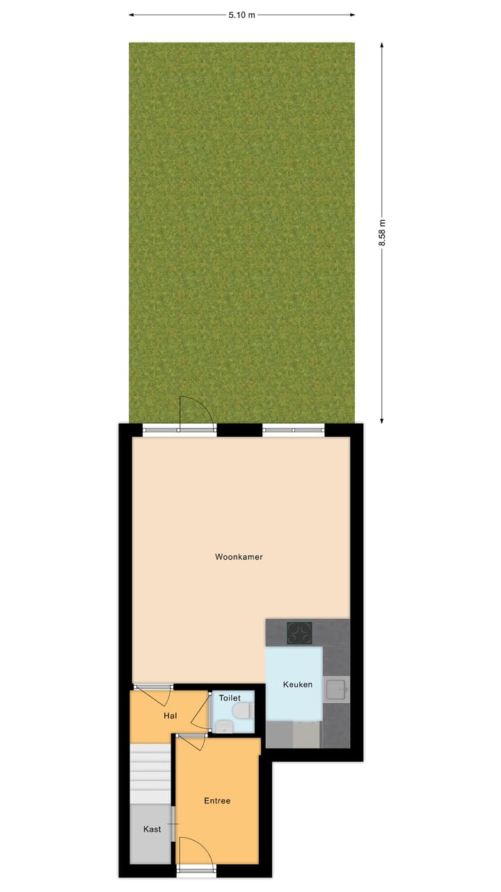 Foto 49 van Prattenburg 24