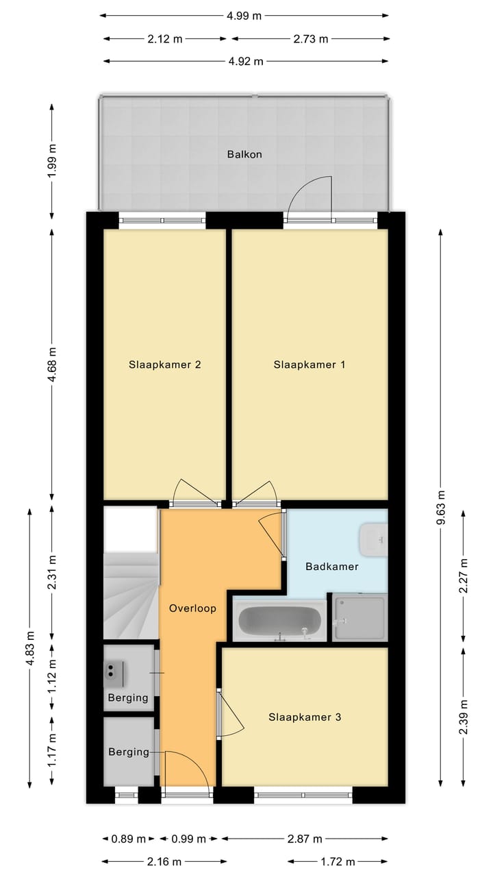 Foto 50 van Prattenburg 24