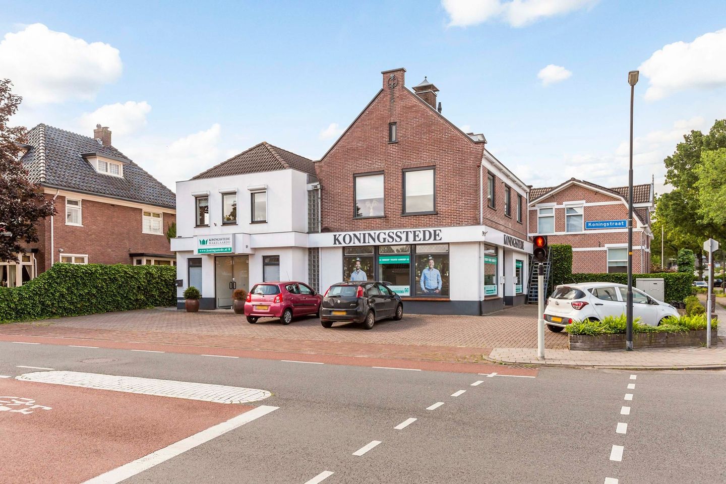 Bekijk foto 4 van Koningstraat 93