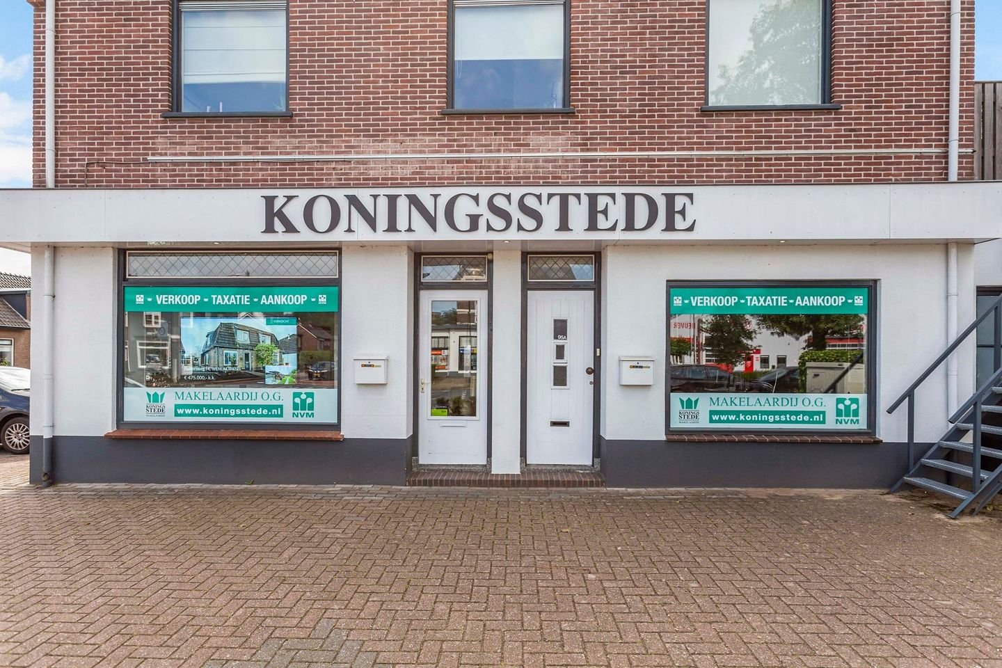 Bekijk foto 5 van Koningstraat 93