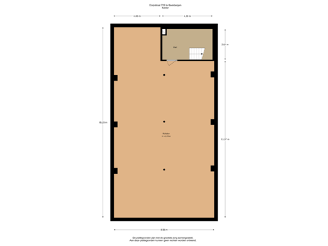 Bekijk plattegrond
