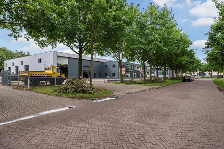 Koppelstraat 28, Twello