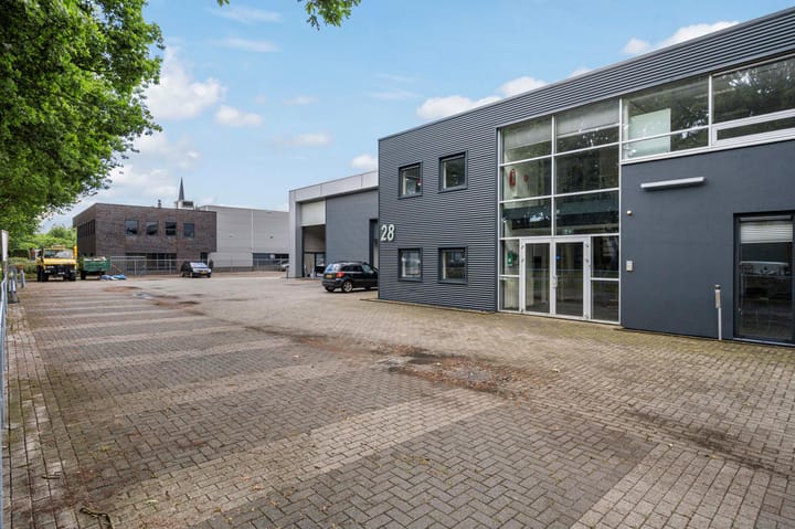 Koppelstraat 28, Twello