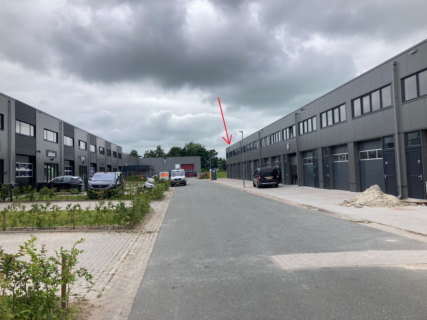 Bekijk foto 3 van Einsteinweg 34