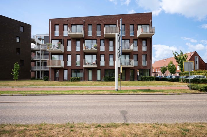 Foto 1 van Rentambt 14