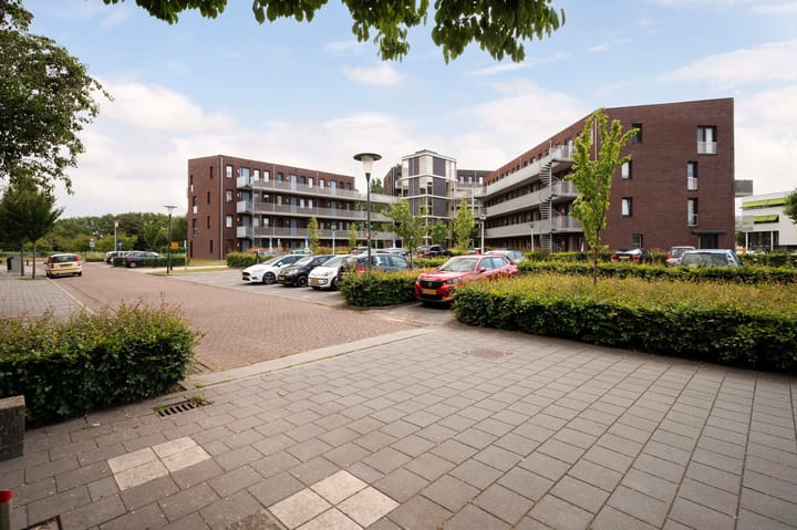 Foto 5 van Rentambt 14