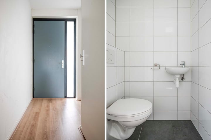 Foto 15 van Rentambt 14