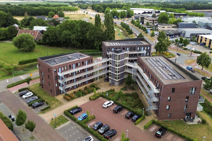 Foto 39 van Rentambt 14