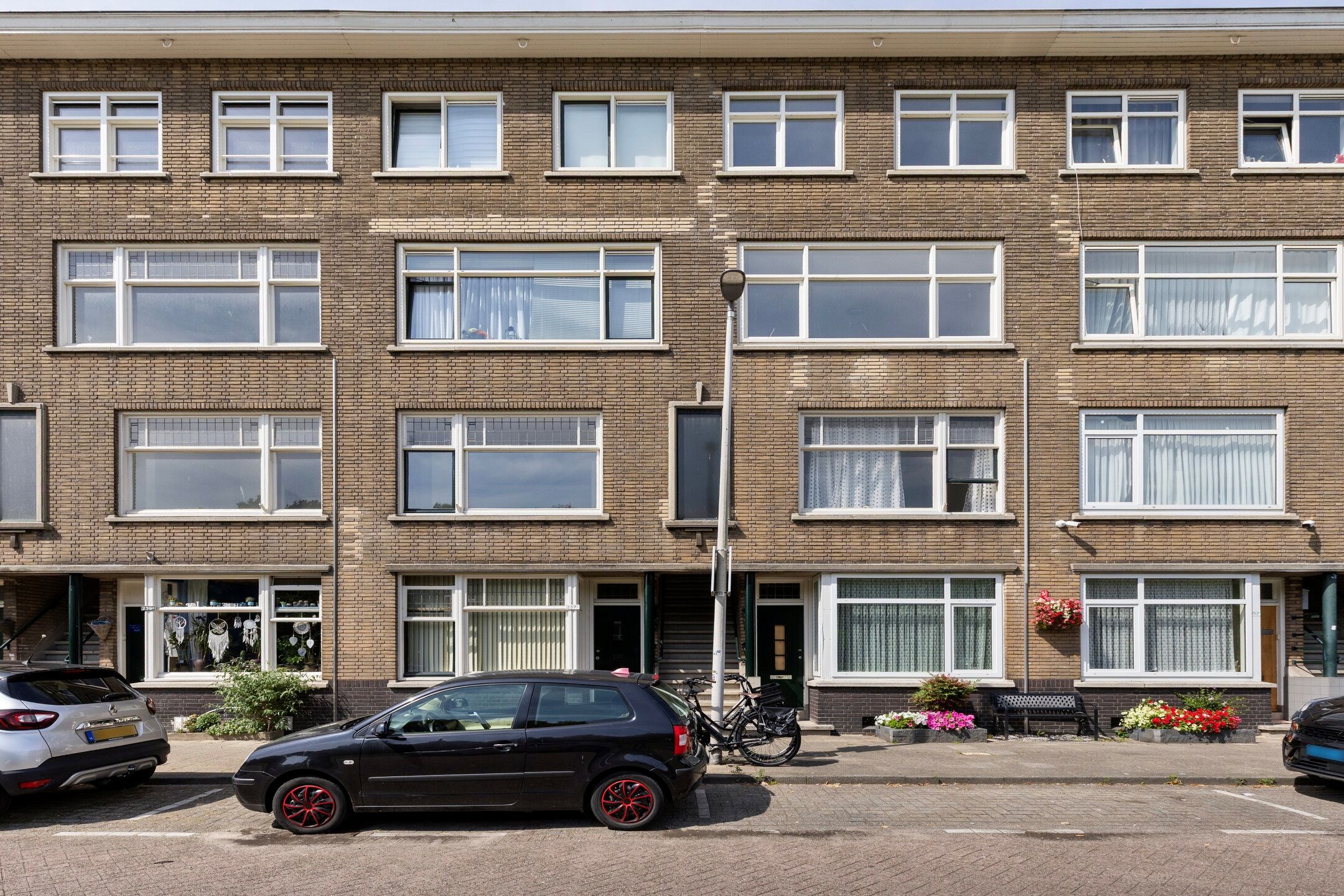 West-Varkenoordseweg 257-B, 257, B, Rotterdam, 3074HW, Zuid-Holland, Nederland 257