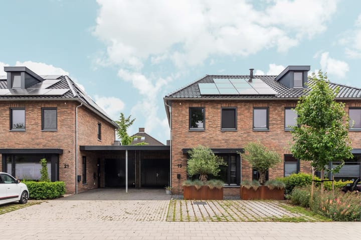 Foto 1 van Prunusstraat 19