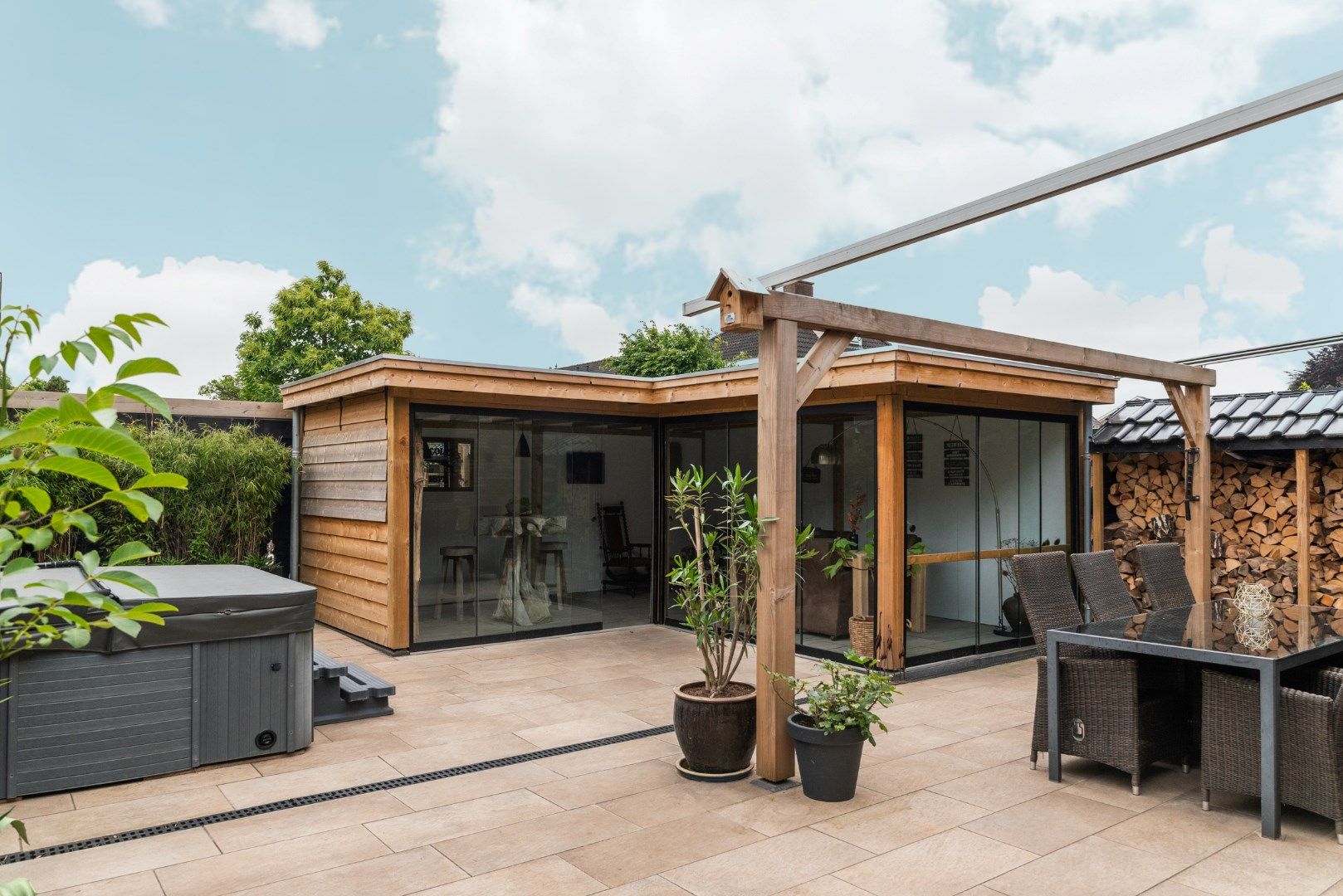 Foto 3 van Prunusstraat 19