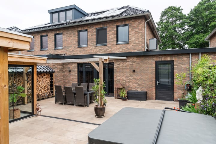 Foto 4 van Prunusstraat 19