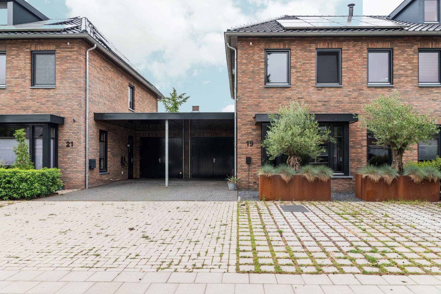 Foto 5 van Prunusstraat 19