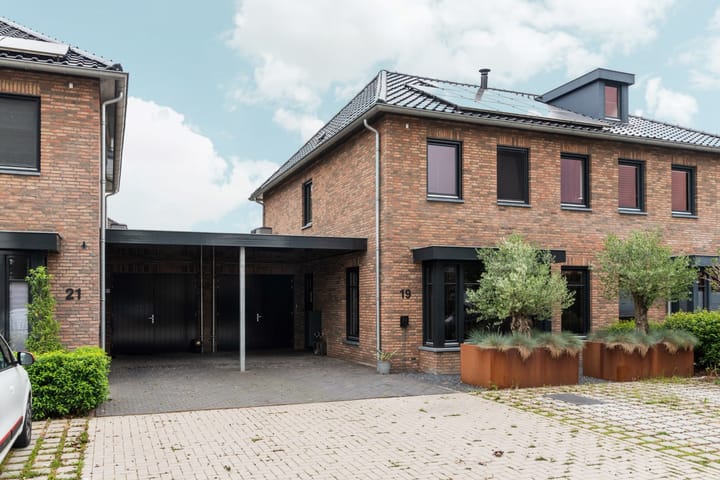 Foto 6 van Prunusstraat 19